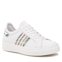 Patrizia Pepe Zapatillas Patrizia Pepe PJ204.10 S Bianco
