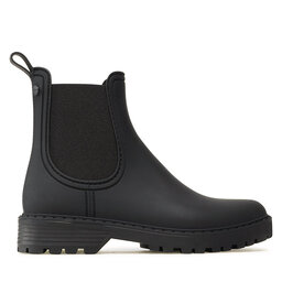 

Гумові чоботи Tamaris 1-25359-29 Black 001, Чорний