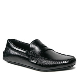 Boss Mokassins Boss Noel Mocc 50503621 10254292 001 Black 001