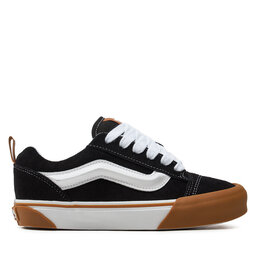 Vans Tenisky Vans Knu Skool VN0009QCCJI1 Čierna