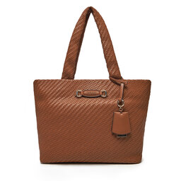 Guess Torebka Guess HWWG95 30230 Brązowy