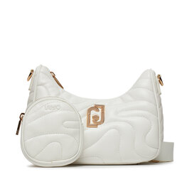 Liu Jo Geantă Liu Jo Ecs S Hobo AA4182 E0036 Off White 01065