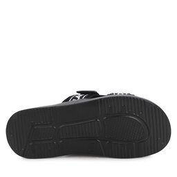

Босоніжки Karl Lagerfeld Kids Z29061 Black 09B, Чорний