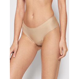 Selmark Selmark Brazilian Damenslip Etna 10505 Beige