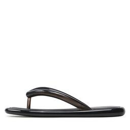 

В'єтнамки Melissa Airbubble Flip Flop Ad 33771 Black AI372, Чорний