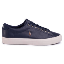 

Снікерcи Polo Ralph Lauren Longwood 816785024003 Navy, Cиній