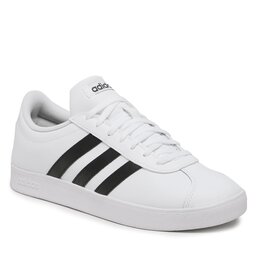 adidas Apavi adidas VL Court 2.0 DA9868 White