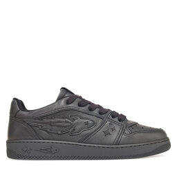 Enterprise Japan Sneakersy Enterprise Japan Ej Egg Rocket BG4001 PX496 Černá