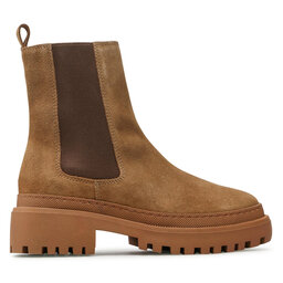 

Ботильйони Filipe 12323 Taupe, Коричневий