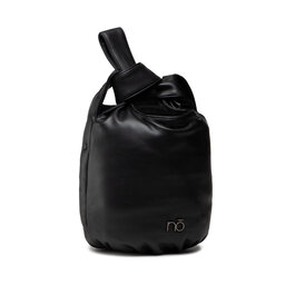 Nobo Ročna torba Nobo NBAG-L1080-C020 Črna