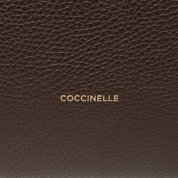 

Сумка Coccinelle N68 Boheme E1 N68 18 02 01 Cola W66, Фіолетовий