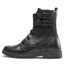 

Чоботи Primigi 2940611 D Nero, Чорний