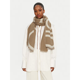 Calvin Klein Šál Calvin Klein K60K612879 Béžová