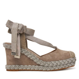 Alma En Pena Espadrilles Alma En Pena V251120 Pelēks