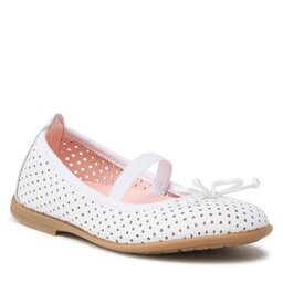 Gioseppo Ballerinas Gioseppo 69175-P White