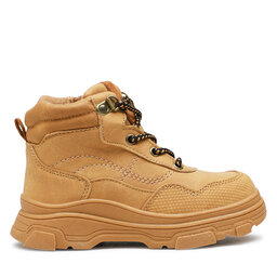

Черевики туристичні Action Boy AVO-326-003 Camel, Коричневий