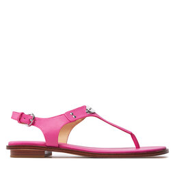 MICHAEL Michael Kors Сандали MICHAEL Michael Kors Plate Thong 40U2MKFA1L Розов