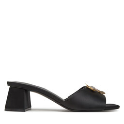 Call It Spring Şlapi Call It Spring Florally 13953022 Negru