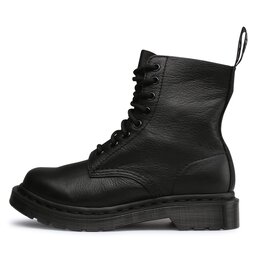 

Берци Dr. Martens 1460 Pascal Mono 24479001 Black, Чорний