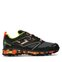 

Взуття Joma Vora Jr 2301 JVORAS2301 Black, Чорний