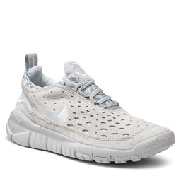 

Взуття Nike Free Run Trail CW5814 002 Neutral Grey/White, Сірий