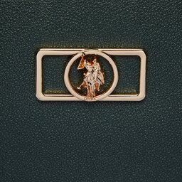 

Рюкзак U.S. Polo Assn. BIUJ86331WVP700 Green, Зелений