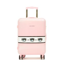 Chiara Ferragni Maleta pequeña rígida Chiara Ferragni 74SB0LA1 Fairy Tale