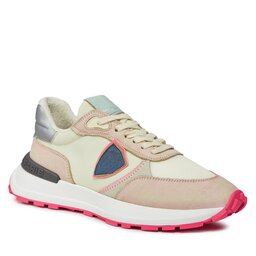 Philippe Model Sneakersy Philippe Model Anitbes Low ATLD WY16 Pink