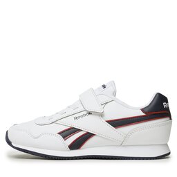 

Взуття Reebok Royal Classic Jog 3 HP8669 White, Білий