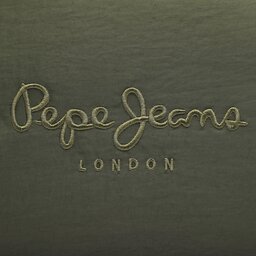 

Сумка Pepe Jeans Bassy Margy PL031468 Olive 728, Зелений