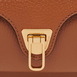

Сумка Coccinelle MF6 Coccinelle Beat Soft E1 MF6 15 02 01 Cuir W12, Коричневий