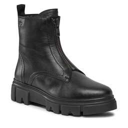 s.Oliver Bokacsizma s.Oliver 5-25440-41 Black 001