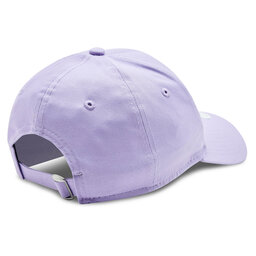

Бейсболка New Era Leaguer 60298804 Фіолетовий