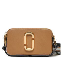 Marc Jacobs Torebka Marc Jacobs The Snapshot 2S3HCR500H03 Brązowy