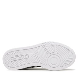 

Взуття adidas Hoops 3.0 Mid Classic Vintage Shoes GW3019 White, Білий