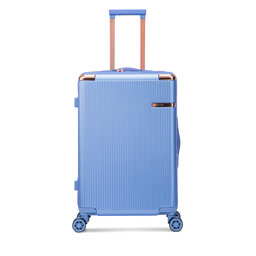 Semi Line Valigia grande Semi Line T5915-5 Blu