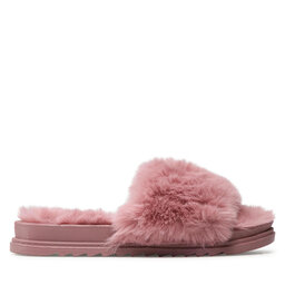 

Тапочки DeeZee WSS20417-01 Pink, Рожевий