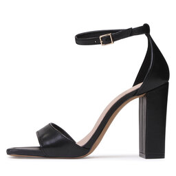 

Босоніжки Aldo Enaegyn 13474500 001, Чорний