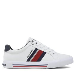 

Снікерcи Jack&Jones 12229016 Bright White 4149105, Білий