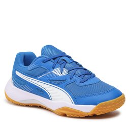 Puma Batai Puma Solarflash Jr II 106883 03 Puma Royal/Puma White/Gum