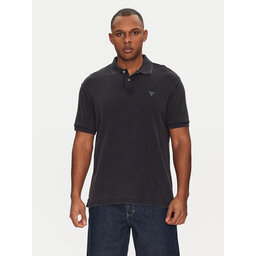 Guess Guess Polo M5GP05 KCSG1 Tamnoplava Regular Fit