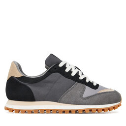 Novesta Sneakersy Novesta Marathon Trail N459002-320FLU001 Szary