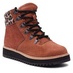 Toms Členková obuv Toms Mojave 10016801 Ember Oiled