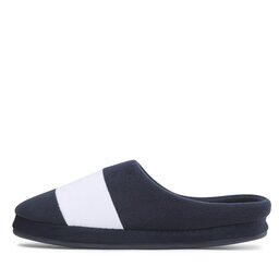 

Тапочки Tommy Hilfiger Flag Homeslipper FM0FM04297 Rwb 0G1, Cиній