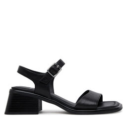 Vagabond Shoemakers Σανδάλια Vagabond Shoemakers Ines 5911-001-20 Μαύρο