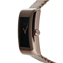 

Годинник Calvin Klein Styled 25200395 Gold/Green, Золотий