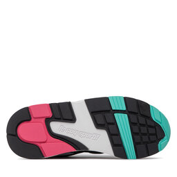 

Снікерcи Le Coq Sportif, Чорний