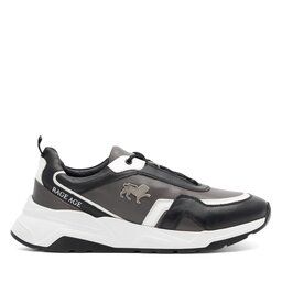 Rage Age Sneakers Rage Age ROWSON-23 MI08 Nero