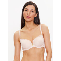 Selmark Selmark Sujetador con aros Penelope 31017 Beis