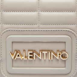 

Сумка Valentino Quilt VBS7G802 Ecru, Écru